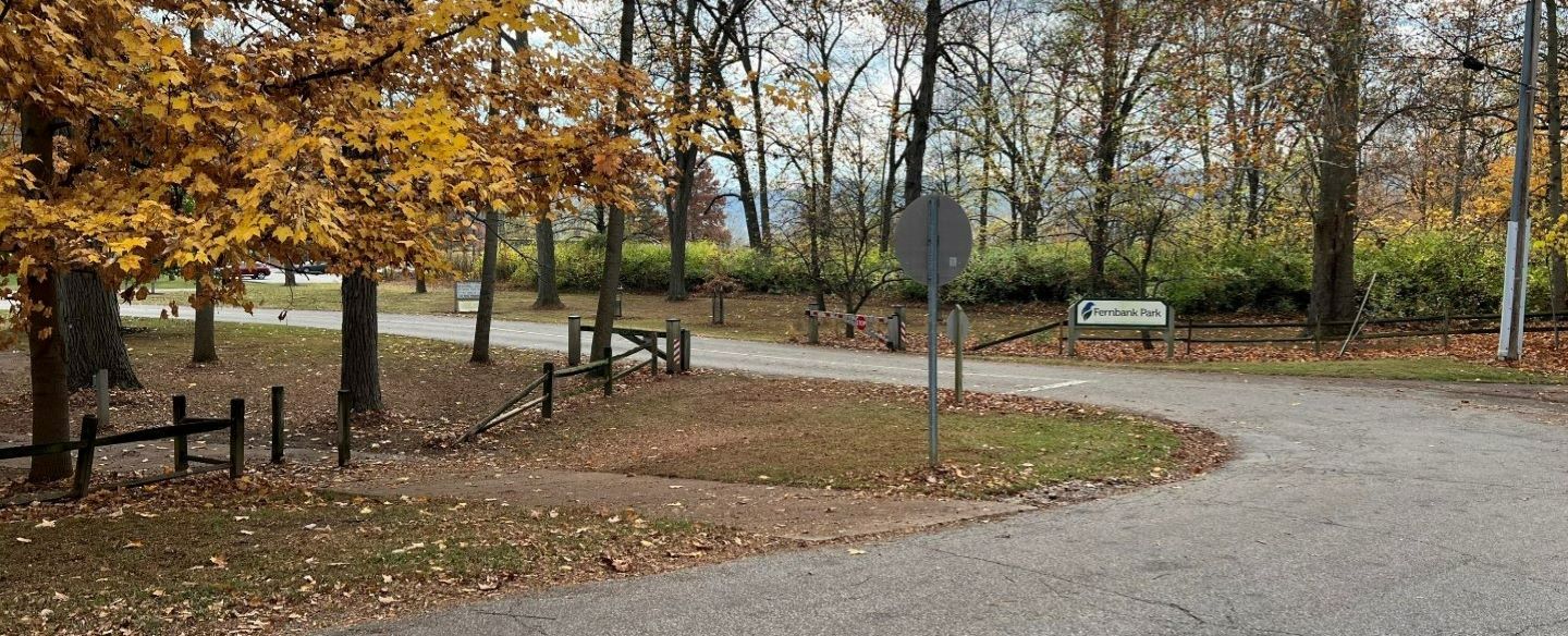 Fernbank Park